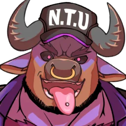 Guard Bovine Beastfolk