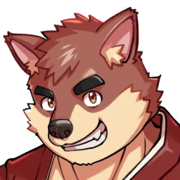 Dongyeo Dog Beastfolk