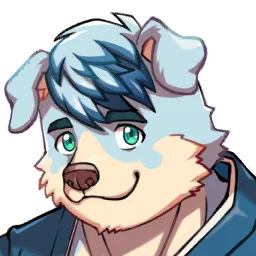 Dongyeo Dog Beastfolk