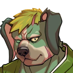 Dongyeo Dog Beastfolk