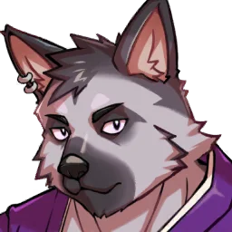 Dongyeo Dog Beastfolk