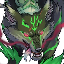 Frenzied Monster