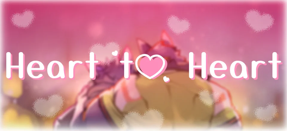 Heart to Heart