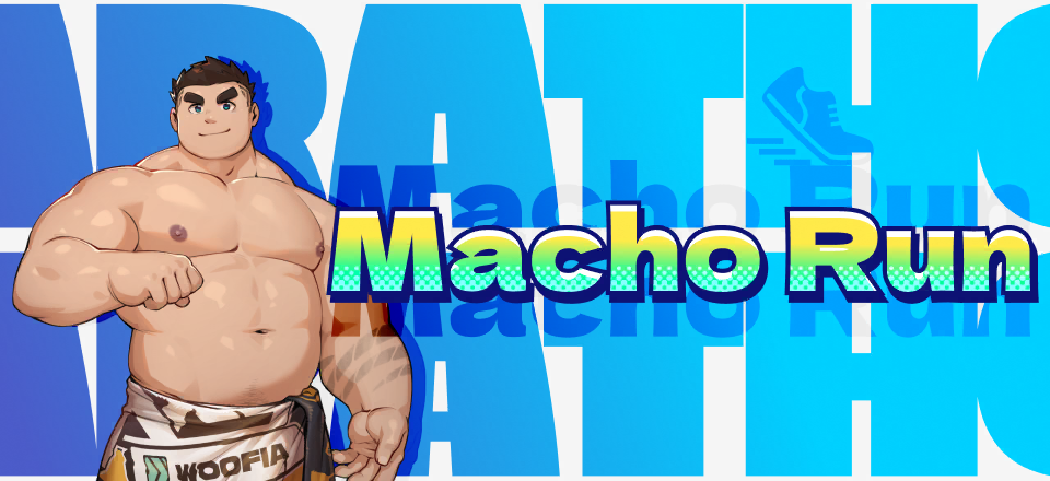 Macho Run