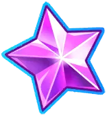 Wishing Star-Purple Icon