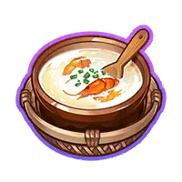 Warm Bean Soup Icon