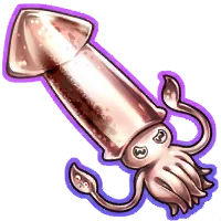 Abyssal Squid Icon