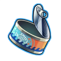 Mysterious Can Icon