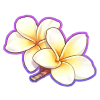 Tidal Flower Icon