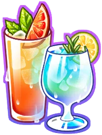Custom Mix Icon