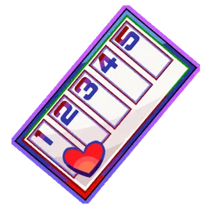 Vote Card Icon