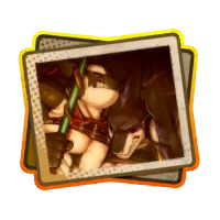 Island Escape-Intimate Memory Icon