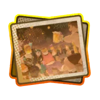 Cheers Together! Icon