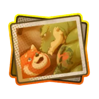Deep Aroma Icon