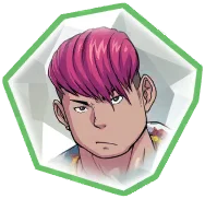 Thug Ed Shard Icon