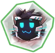 Model AZ Shard Icon