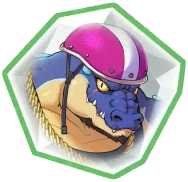 Croc Nile Shard Icon