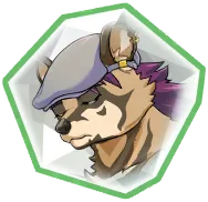 Sylas Shard Icon