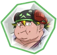 Gandope Shard Icon