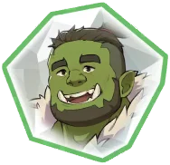 Yorick Shard Icon