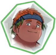 Aldun Shard Icon