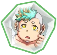 Baiel Shard Icon
