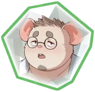 Code: K Shard Icon
