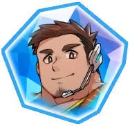 Paddy Shard Icon