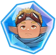 Damian Shard Icon