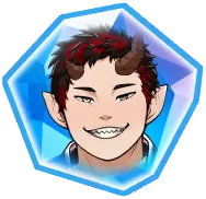 Spunk Shard Icon