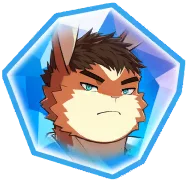Fogue Shard Icon