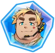 Jeffery Shard Icon
