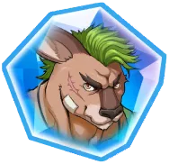 Mikeroo Shard Icon