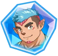 Yan Jiming Shard Icon