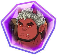 Akaoni Atsushi Shard Icon