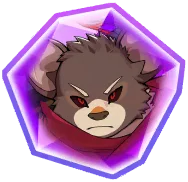 Code: B Shard Icon