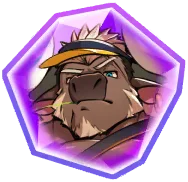 Dallawan Shard Icon