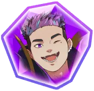 Byun Woogyu Shard Icon