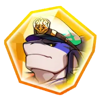 Cap. Locke Shard Icon