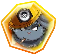 Baade Shard Icon
