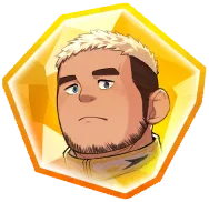 Kyrian Shard Icon