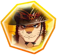 Choi Yuhyun Shard Icon
