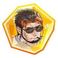 Duncan Charles Shard Icon
