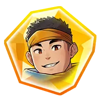 Lin Yuzhan Shard Icon