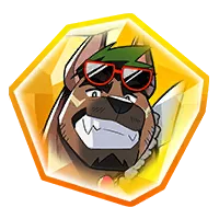 Saeng Shard Icon