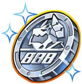 Super Coin Icon