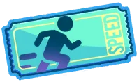 Fast Pass Icon