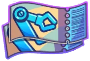 Workshop Ticket Icon