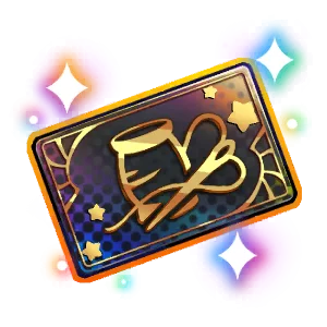Custom Outfit Voucher Icon