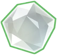 Blank Shard Icon